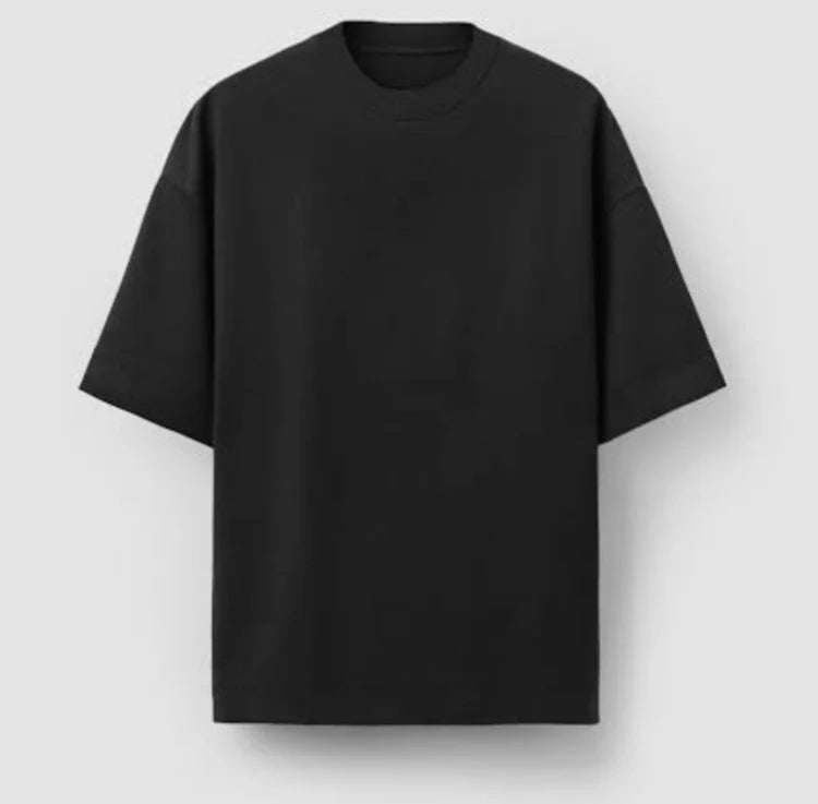 CAMISETA DRYFIT OVERSIZED