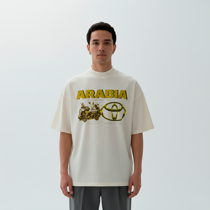 ARABIAN TEE