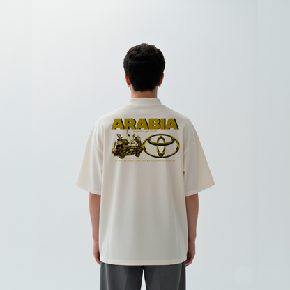 ARABIAN TEE