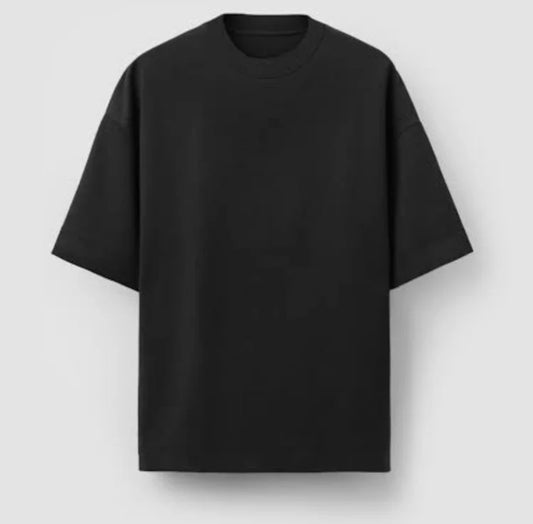 CAMISETA DRYFIT OVERSIZED