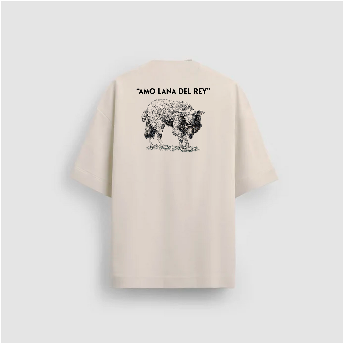 2 - AMO LANA DEL REY