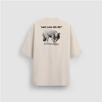 2 - AMO LANA DEL REY