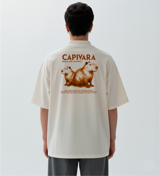 CAPIVARA