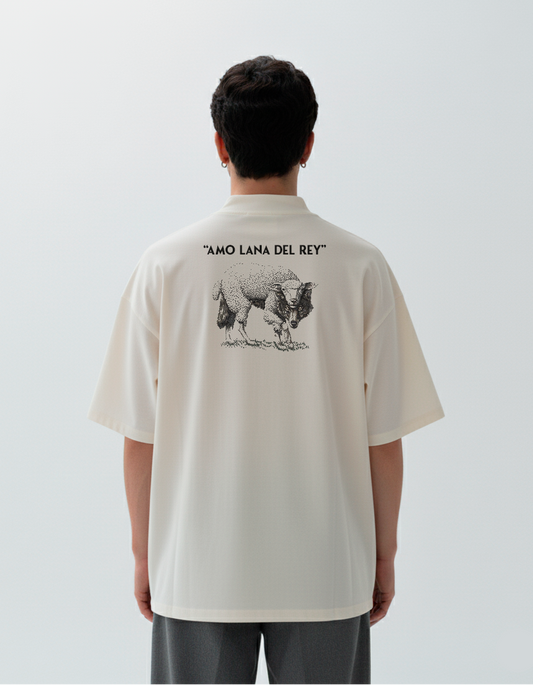 2 - AMO LANA DEL REY