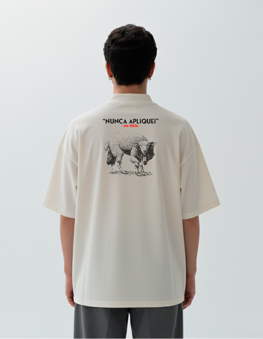 1 - NUNCA APLIQUEI  ̶n̶a̶ ̶t̶e̶s̶t̶a̶