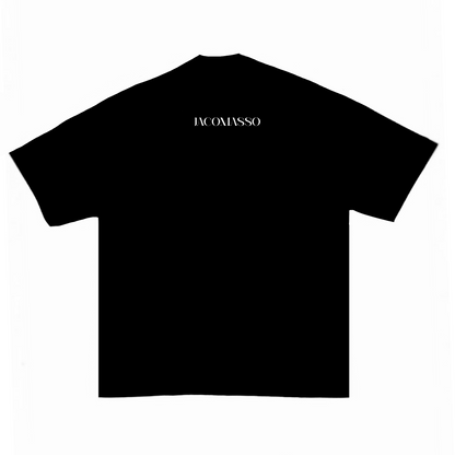 DEVIL - CAMISETA PRETA